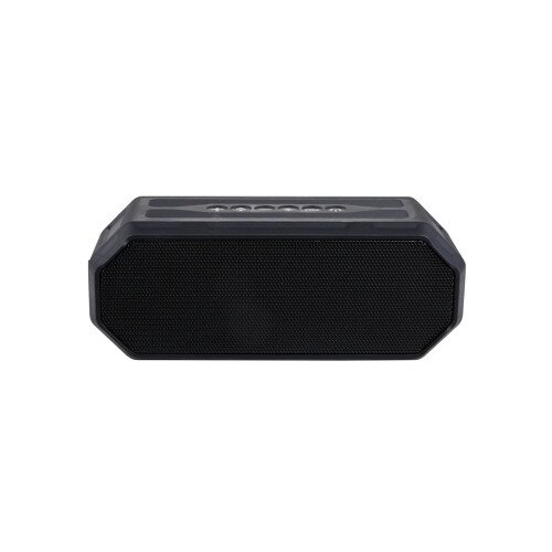 Altec Lansing HydraJolt Waterproof Wireless Bluetooth Speaker