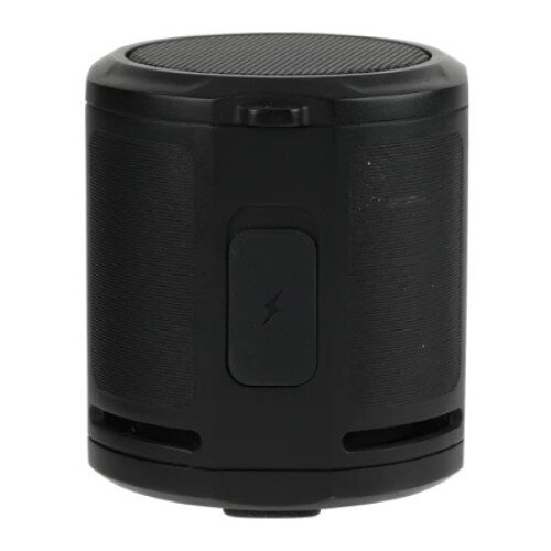 Altec Lansing HydraMicro Waterproof Bluetooth Speaker - Black