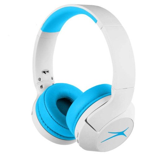 Altec Lansing Kid Safe 2-in-1 ANC Headphones