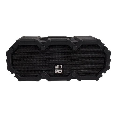 Altec Lansing LifeJacket 3 Portable Bluetooth Speaker