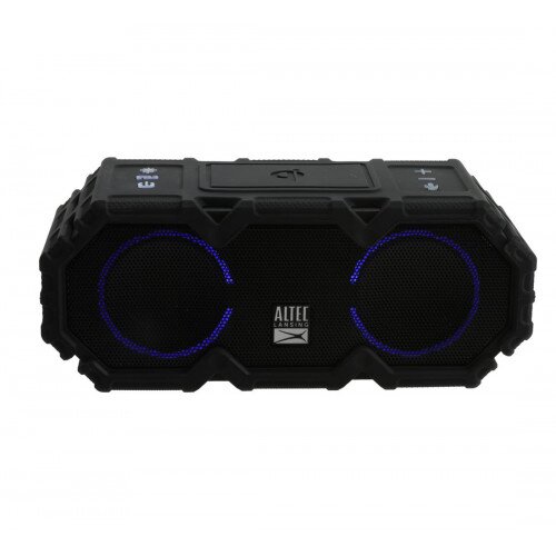 Altec Lansing Lifejacket Jolt