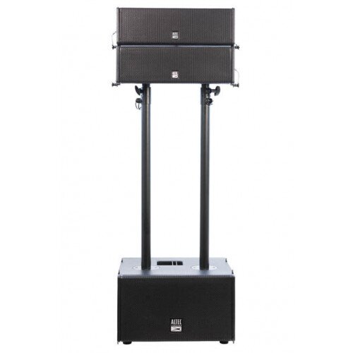 Altec Lansing Line Array System - Dual Stack