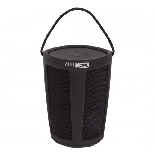 Altec Lansing Live 2 Go Portable Bluetooth Speaker
