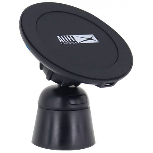 Altec Lansing Magnetic Wireless Charger Car Mount