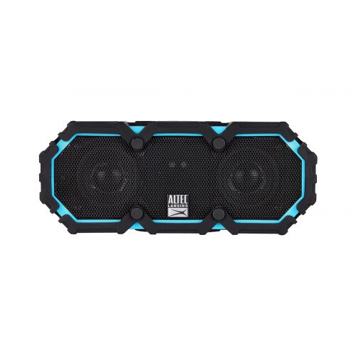 Altec Lansing Mini LifeJacket 2 Portable Bluetooth Speaker