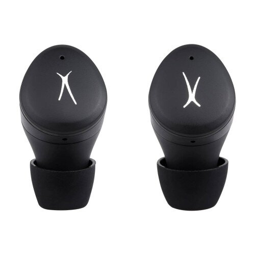 Altec Lansing NanoBuds Pro Headphones - Charcoal Gray