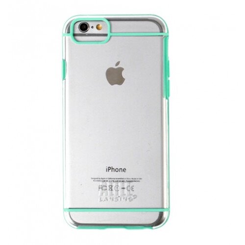Altec Lansing Sheer Cell Phone Carrying Case - Mint