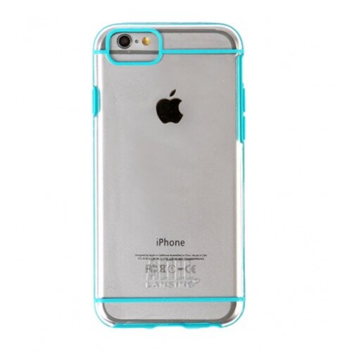 Altec Lansing Sheer Cell Phone Carrying Case - Blue