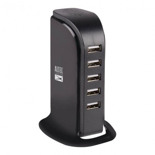 Altec Lansing Smart Multi-Port Power HUB