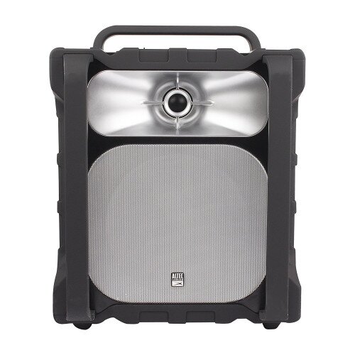 Altec Lansing Sonic Boom Portable Bluetooth Speaker