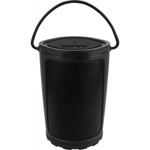 Altec Lansing Soundbucket Portable Bluetooth Speaker