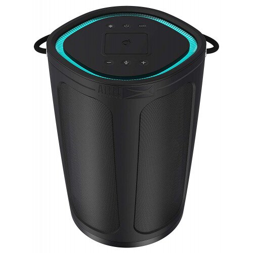 Altec Lansing SoundBucket XL Portable Bluetooth Speaker
