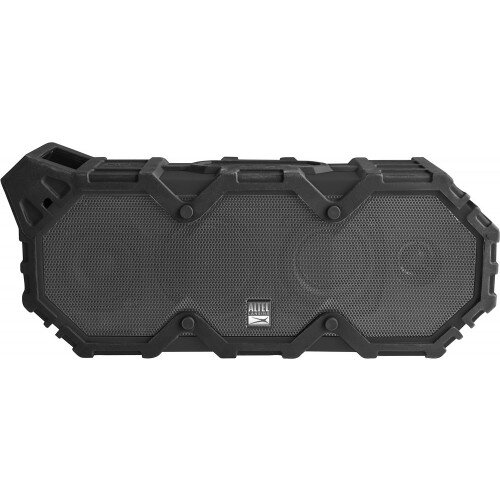 Altec Lansing Super Life Jacket Rugged Bluetooth Speaker