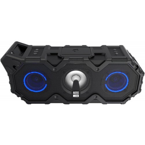 Altec Lansing Super Lifejacket Jolt - Black