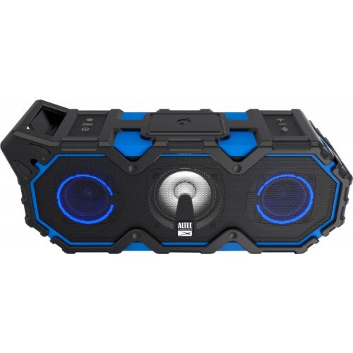 Altec Lansing Super Lifejacket Jolt - Royal Blue