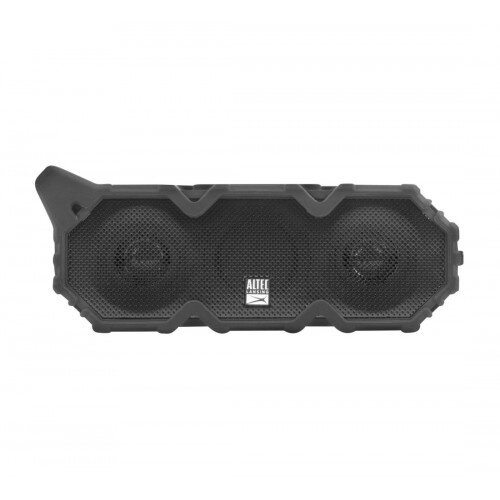 Altec Lansing Super LifeJacket Jolt Waterproof Portable Bluetooth Speaker