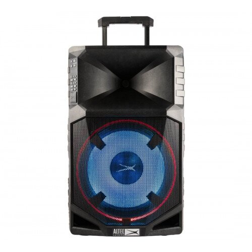 Altec Lansing Thunder 15 Rechargeable Weather Resistant Portable Speaker