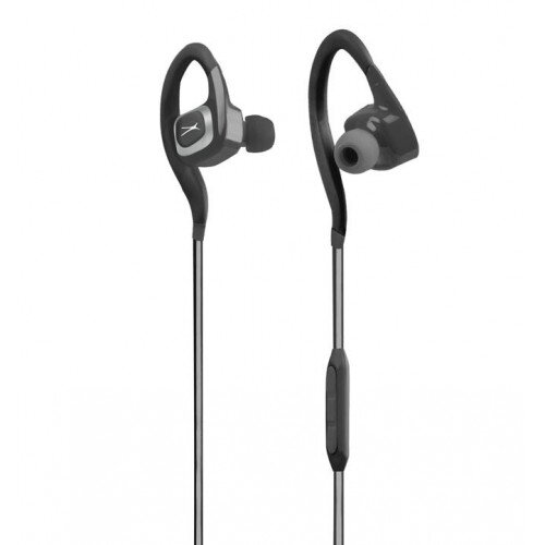 Altec Lansing Track-Fit Sports Earphones