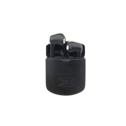 Altec Lansing True Evo Air Truly Wireless Earphones - Black