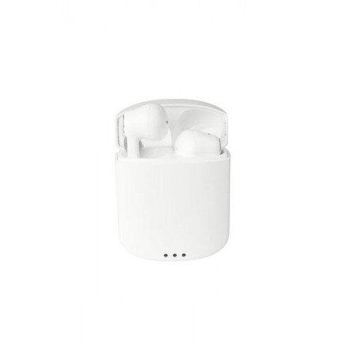 Altec Lansing True Evo Air Truly Wireless Earphones - White