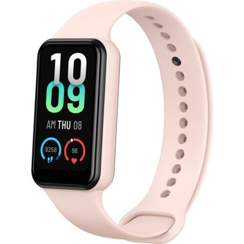Amazfit Band 7 Fitness Tracker - Pink