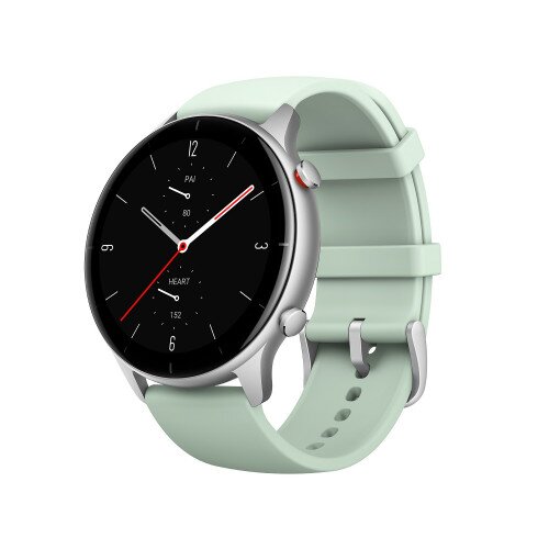 Amazfit GTR 2e Smart Watch - Matcha Green