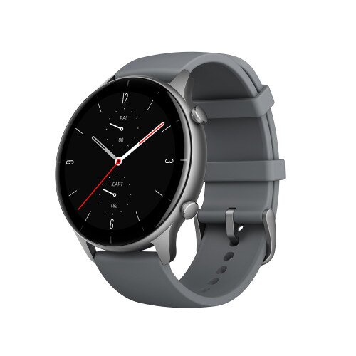 Amazfit GTR 2e Smart Watch - Slate Grey