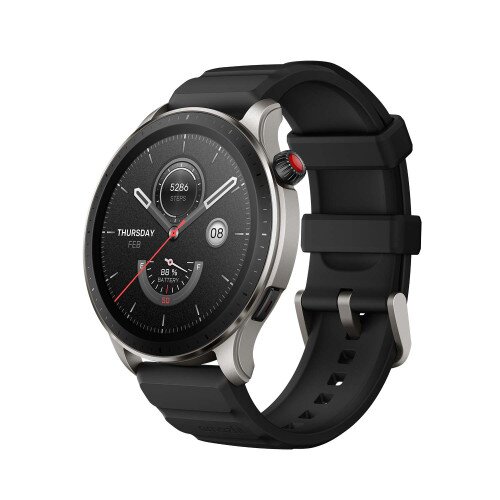 Amazfit GTR 4 Smartwatch