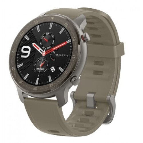 Amazfit GTR Smart Watch - Titanium