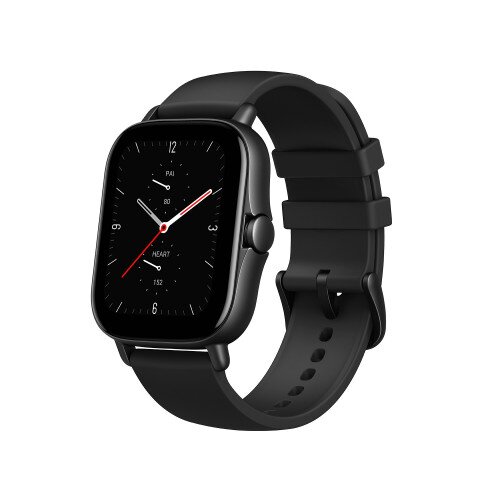 Amazfit GTS 2e Smart Watch - Black