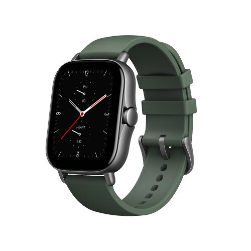 Amazfit GTS 2e Smart Watch - Green