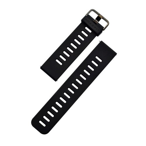 Amazfit Pace Watch Straps - Black