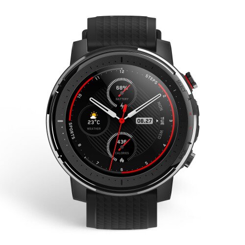 Amazfit Stratos 3 Sports Smart Watch