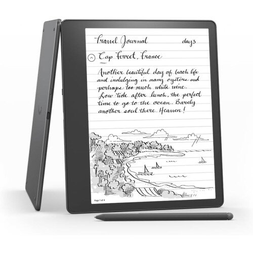 Amazon 10.2" Kindle Scribe Digital Notebook