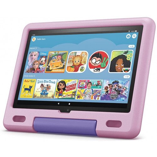 Amazon All-new Fire HD 10 Kids Tablet 10.1" - Lavender