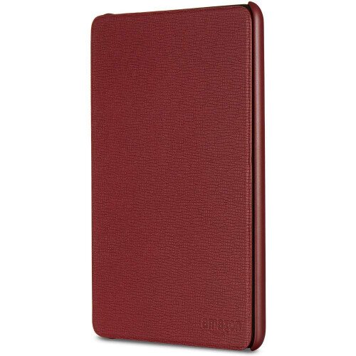 Amazon All-New Kindle Paperwhite Leather Cover (10th Generation-2018) - Merlot