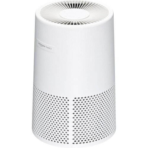 Amazon Basics Air Purifier for Home and Office