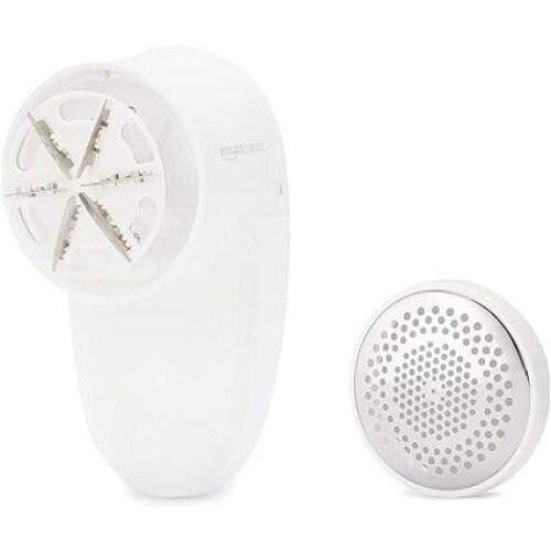 Amazon Basics Battery Operated Fabric Shaver