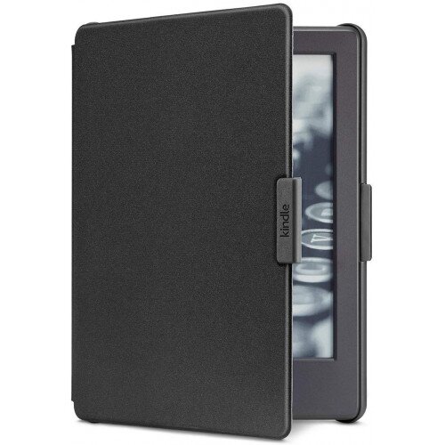 Amazon Cover for Kindle (8th Generation, 2016 - will not fit Paperwhite, Oasis or any other generation of Kindles) - Black