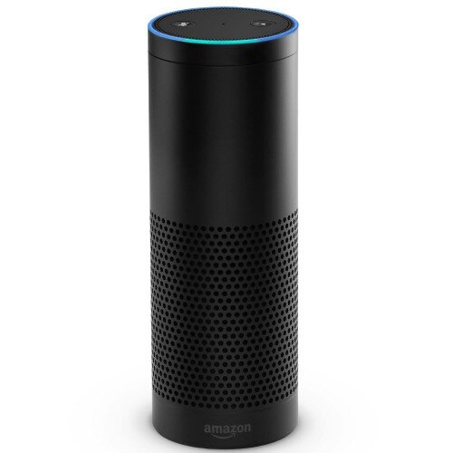 Amazon Echo (1st Generation) - Black