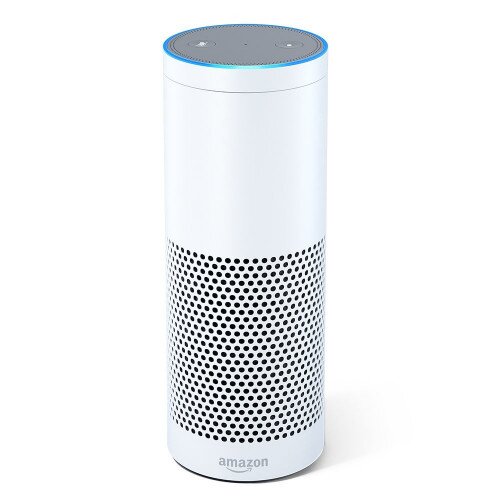 Amazon Echo (1st Generation) - White