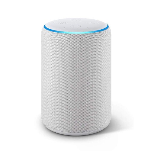 Amazon Echo Plus (2nd Generation) - Sandstone