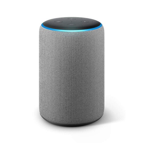 Amazon Echo Plus (2nd Generation) - Heather Gray