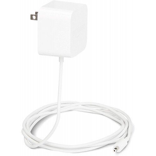 Amazon Echo Power Adapter 15W Echo Dot (3rd Gen), Echo Dot with Clock, Echo Show 5, Echo Spot