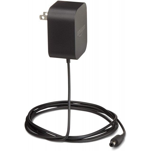 Amazon Echo Power Adapter 30W Echo (3rd Gen), Echo Plus (2nd Gen), Echo Show (2nd gen), Echo Show 8 - Black