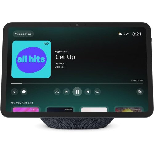Amazon Echo Show 11 Vibrant Full-HD Display - Graphite