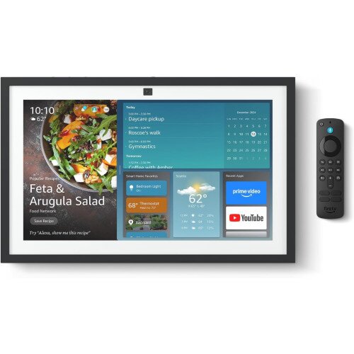 Amazon Echo Show 15 2nd Gen 15.6" Full-HD (1080p) Smart Display with Alexa