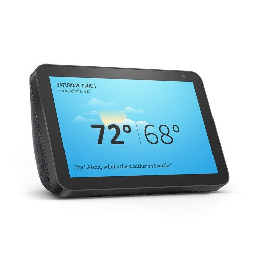 Amazon Echo Show 8 HD 8" Smart Display with Alexa