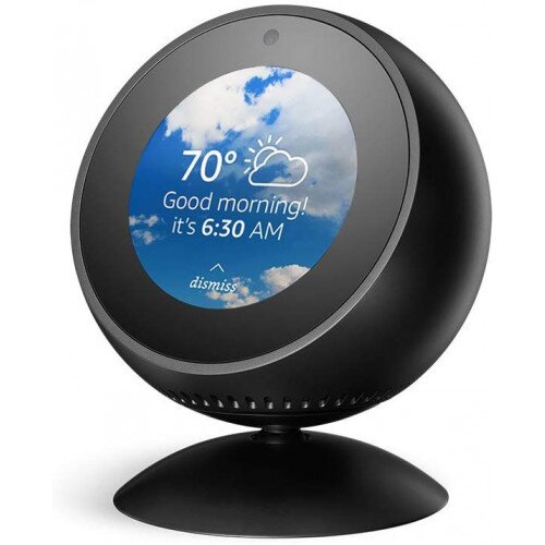 Amazon Echo Spot Adjustable Stand - Black