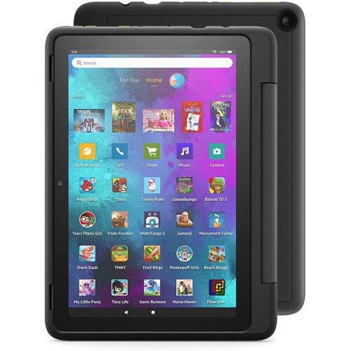 Amazon Fire HD 10 Kids Pro Tablet, 10.1"